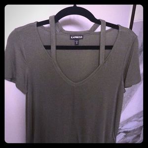 Express top